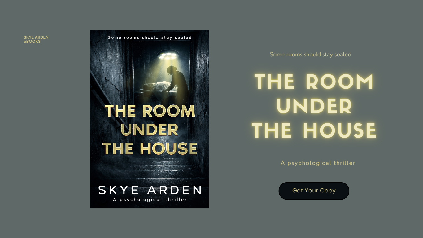 The Room Under The House